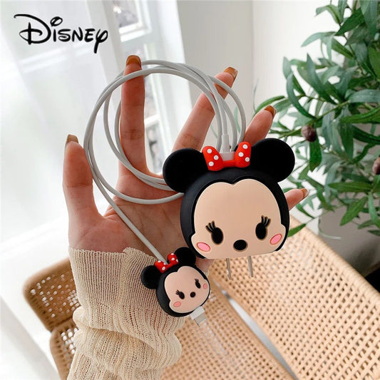 NUEVO PROTECTOR DE CABLE PARA CELULAR