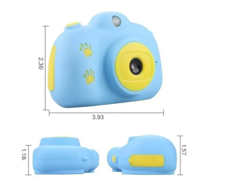 NUEVA CÁMARA DIGITAL HD PARA NIÑOS