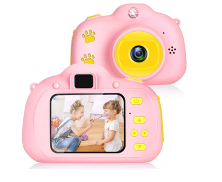 NUEVA CÁMARA DIGITAL HD PARA NIÑOS