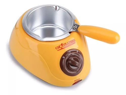 CHOCOLATERA  PARA FONDUE