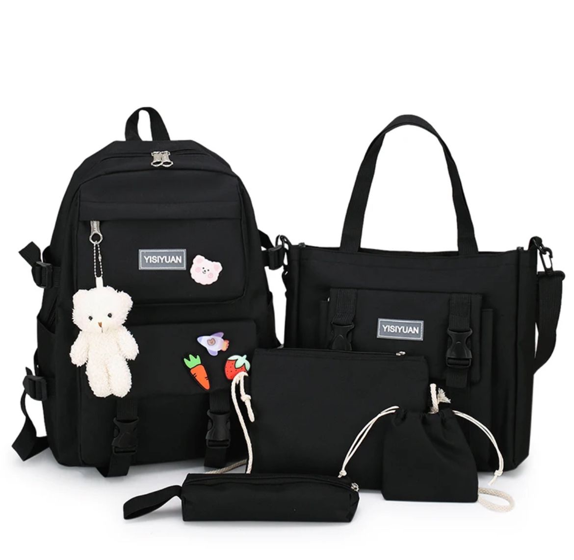 NUEVO SET DE MALETA STYLE