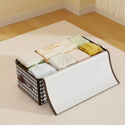 CAJA ORGANIZADOR DE TELA