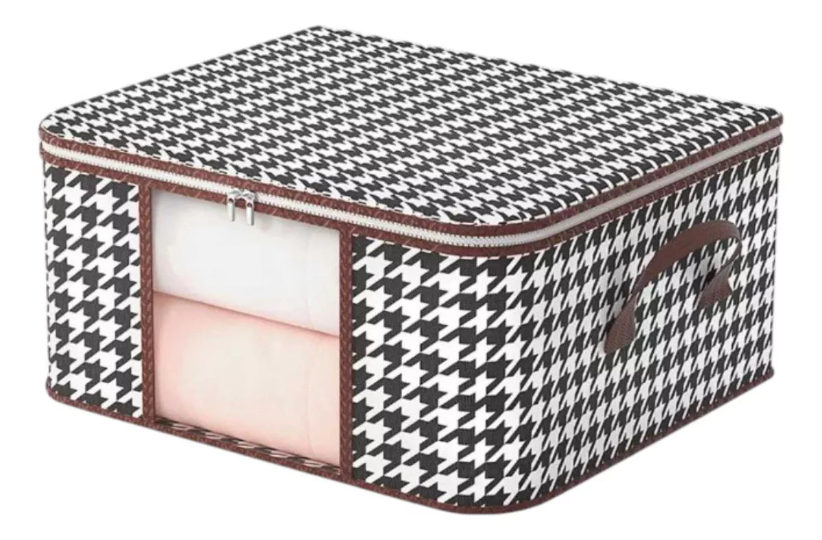 CAJA ORGANIZADOR DE TELA