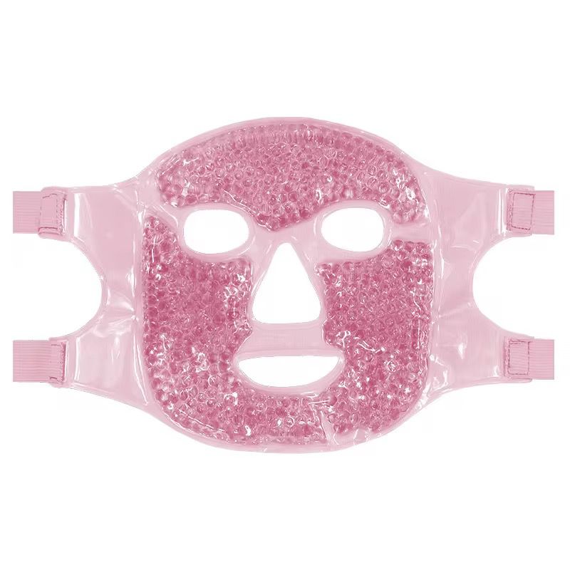 NUEVA MÁSCARA DE GEL FRÍO