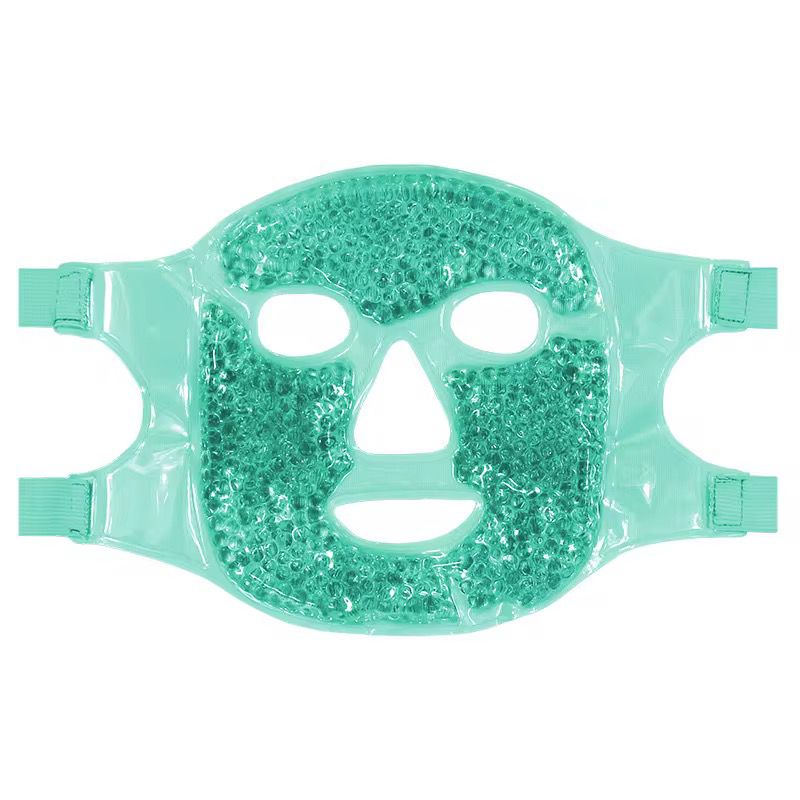 NUEVA MÁSCARA DE GEL FRÍO