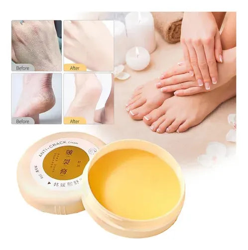 CREMA REPARADORA DE PIEL