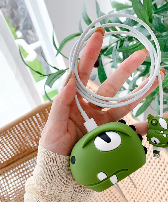 NUEVO PROTECTOR DE CABLE PARA CELULAR