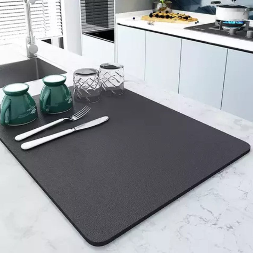 NUEVA ALFOMBRA SUPER ABSORBENTE DE COCINA