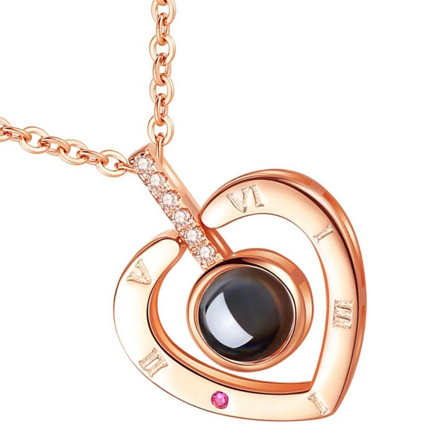 NUEVO COLLAR REFLECTANTE