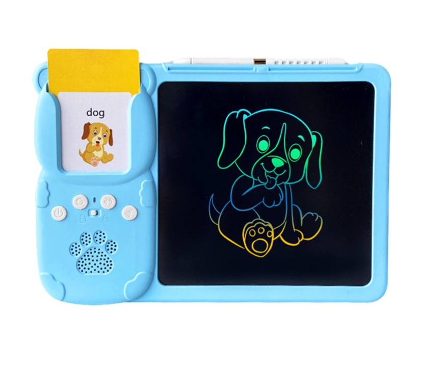NUEVA TABLET DE APRENDIZAJE PARA NIÑOS