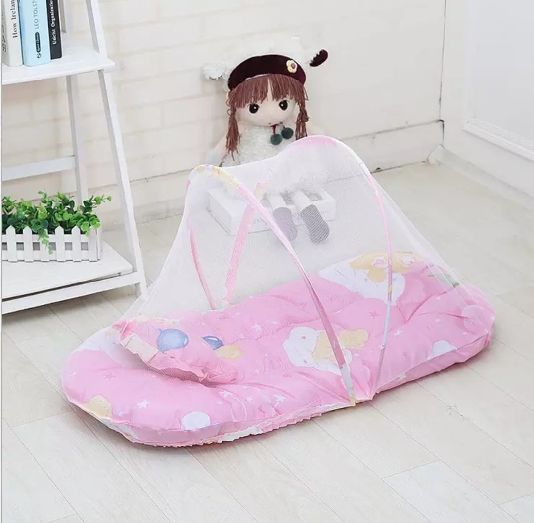 NUEVO MOISES MOSQUITERO PLEGABLE