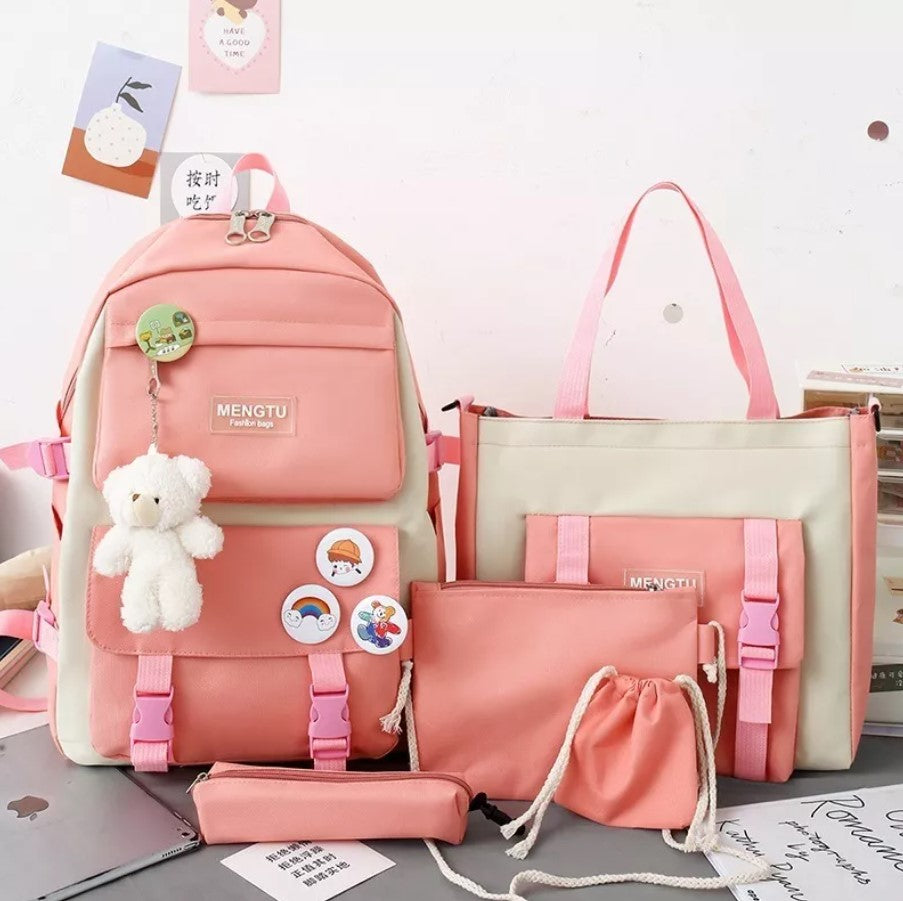 NUEVO SET DE MALETA STYLE