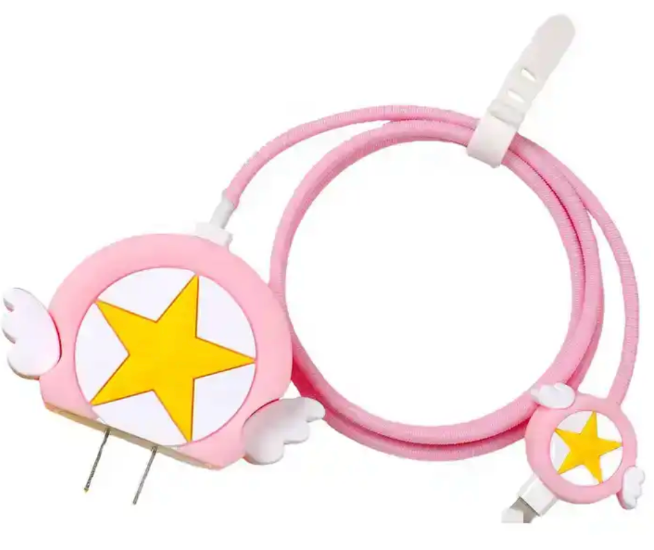 NUEVO PROTECTOR DE CABLE PARA CELULAR