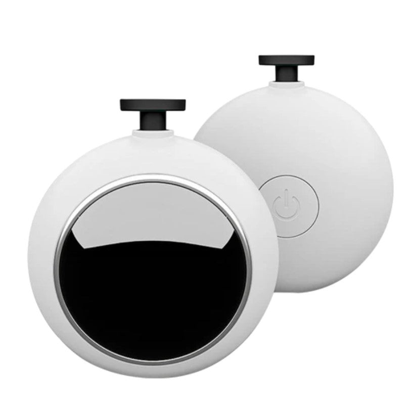NUEVO CORTAÚÑAS ELÉCTRICO