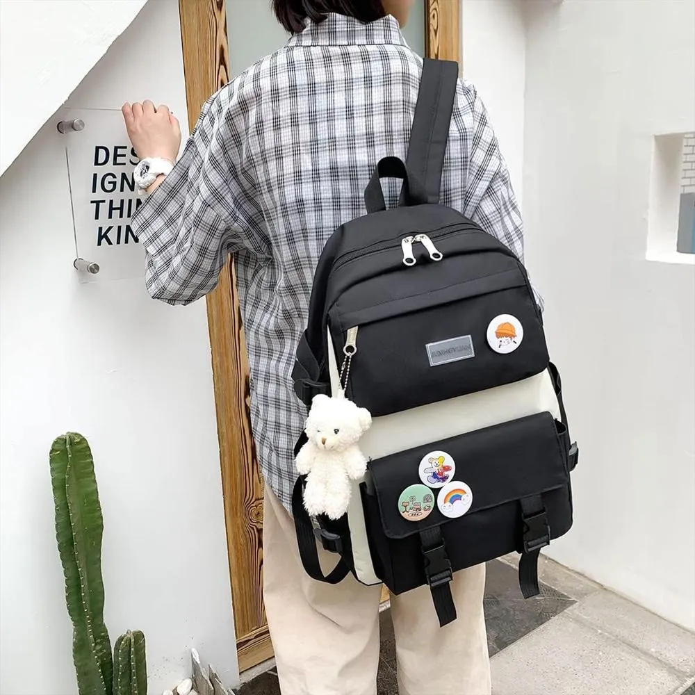 NUEVO SET DE MALETA STYLE