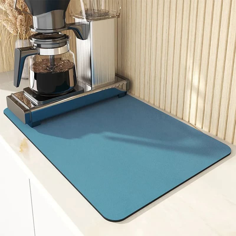 NUEVO TAPETE MÁGICO ULTRA ABSORBENTE