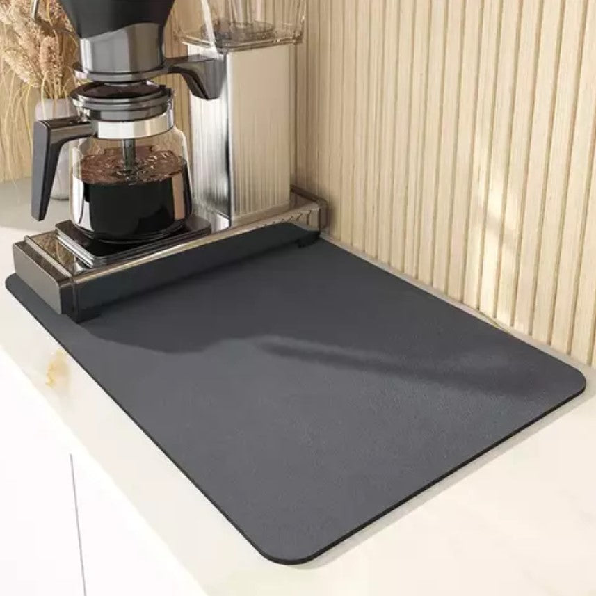 NUEVA ALFOMBRA SUPER ABSORBENTE DE COCINA