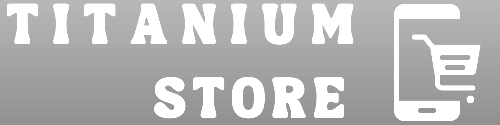 TITANIUM STORE