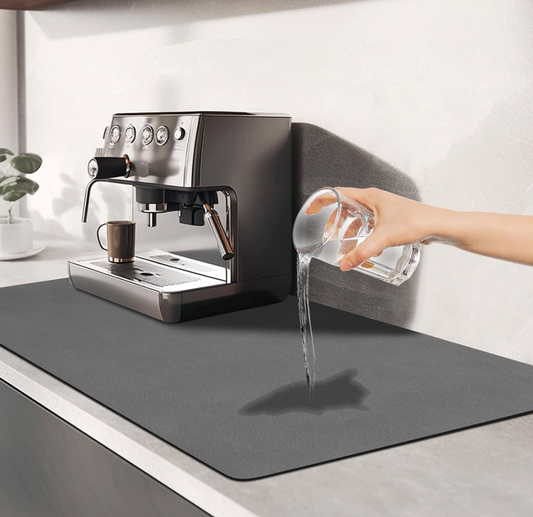 NUEVA ALFOMBRA SUPER ABSORBENTE DE COCINA