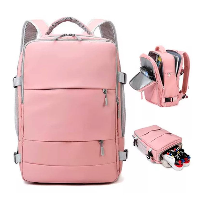 NUEVO MORRAL VIAJERO CON PUERTO USB