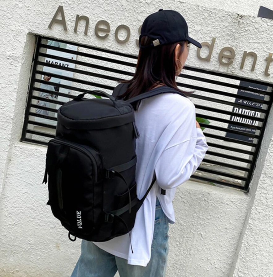 MALETA VIAJERA
