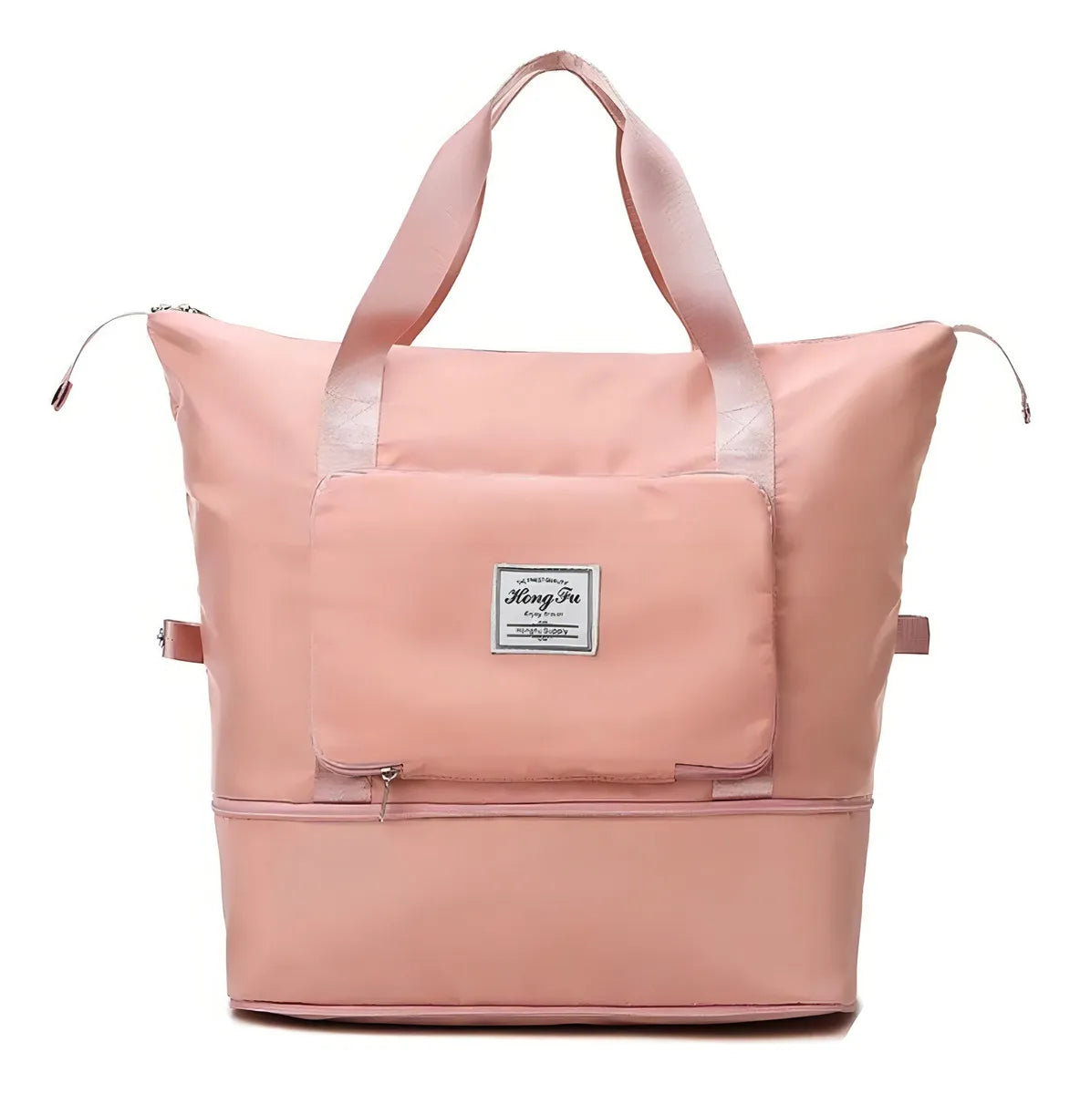 NUEVO BOLSO DE VIAJE EXPANDIBLE MEDIA VIDA