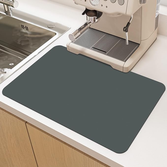NUEVA ALFOMBRA SUPER ABSORBENTE DE COCINA